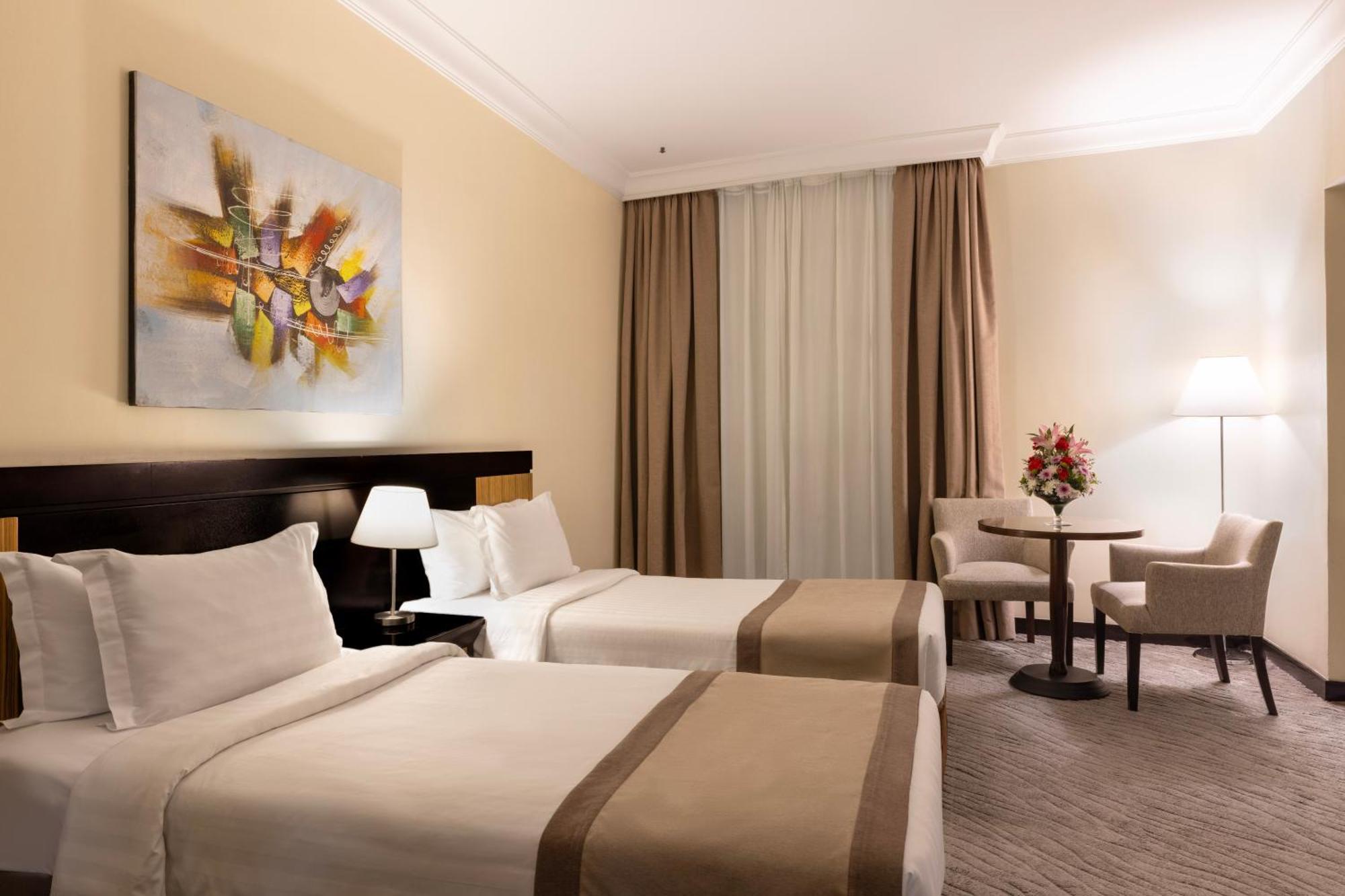 Dream Llc 3* دبي