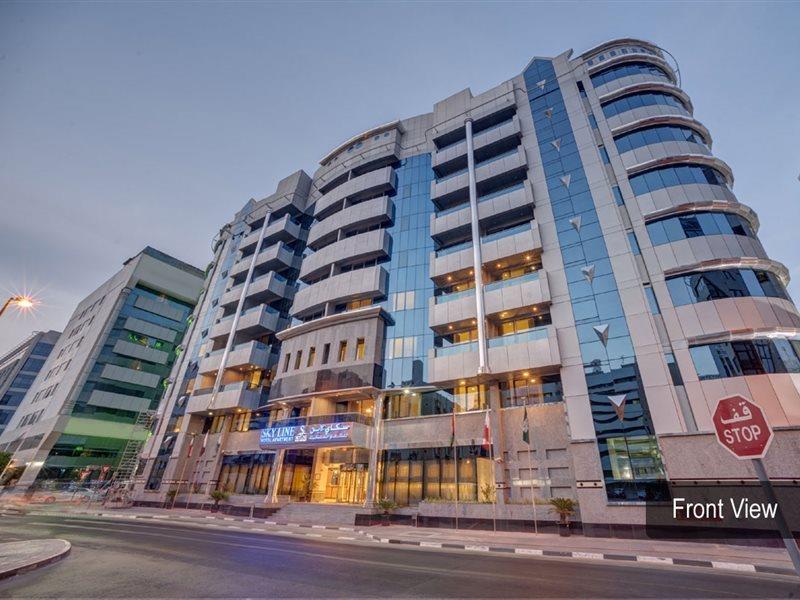Dream Llc دبي