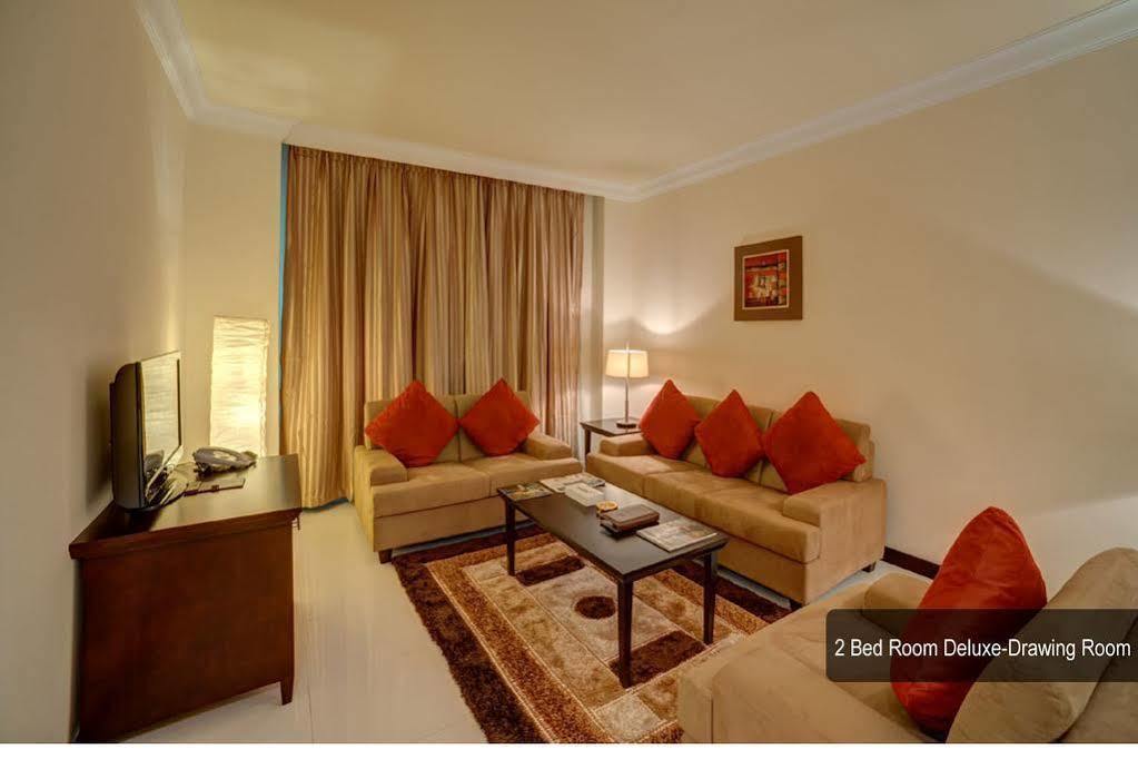 Dream Llc 3* دبي