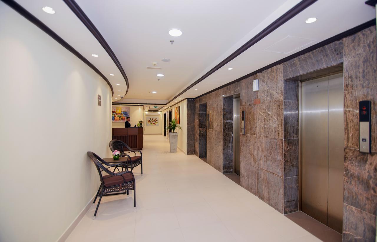 Dream Llc 3* دبي