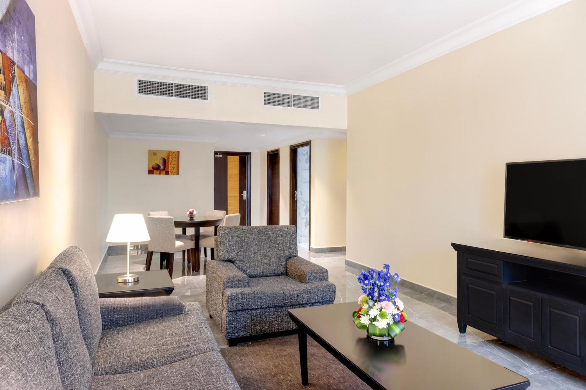 Dream Llc 3* دبي